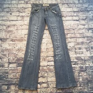 Dromedar Jeans